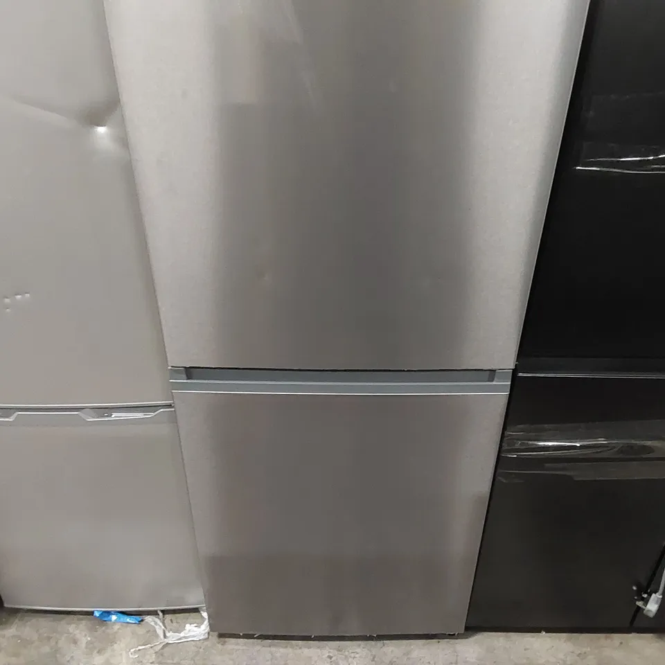 HAIER HDW1620CNPK, AMERICAN FRIDGE FREEZERS, SILVER
