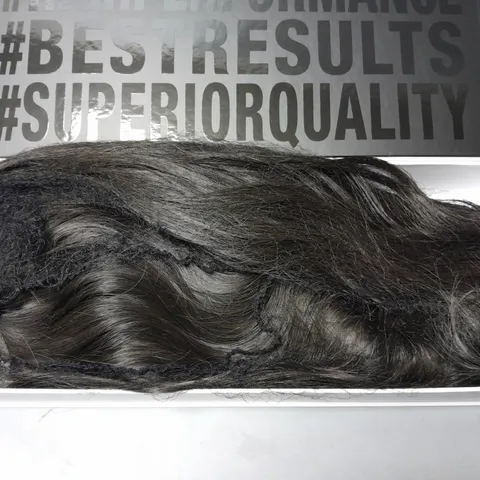EASILOCKS U PART DARK CHOCOLATE 22043 HAIR EXTENSION