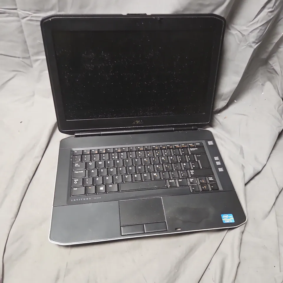 DELL LATITUDE E5430 LAPTOP