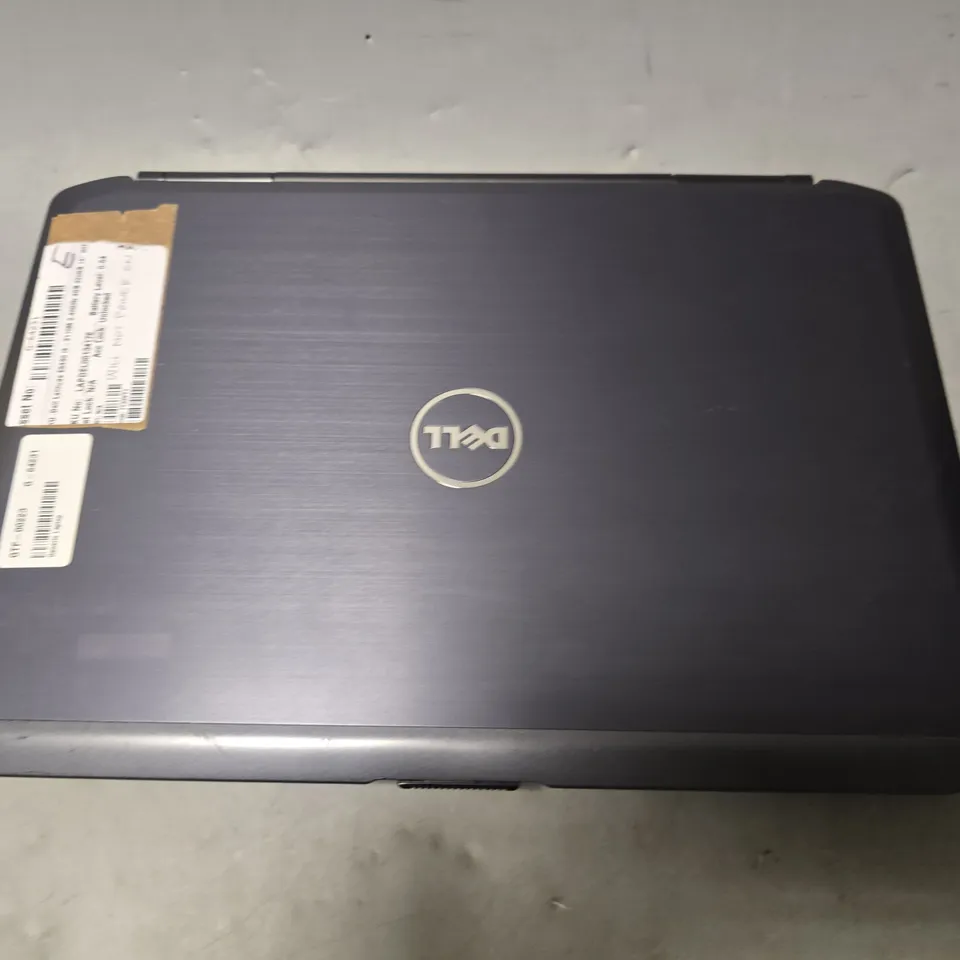 DELL LATITUDE E5430 LAPTOP