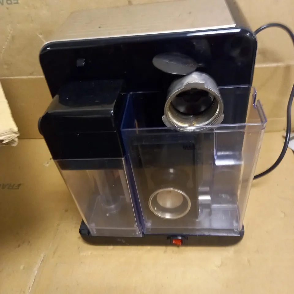 BREVILLE COFFEEHOUSE COFFEE MACHINE