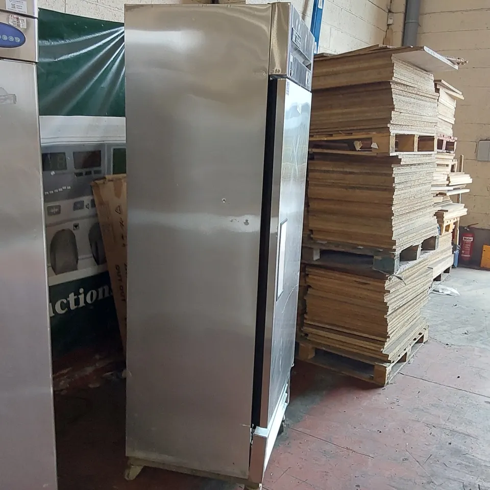 TRUE T-19FZ COMMERCIAL FREEZER
