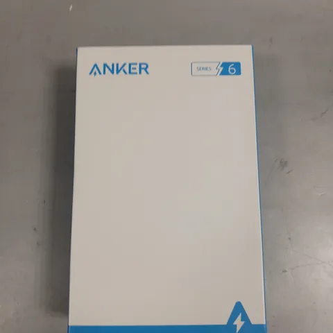BOXED SEALED ANKER SERIES 6 MAGNETIC BATTERY