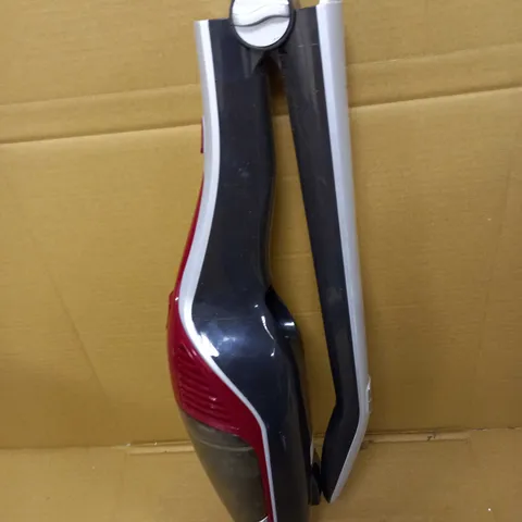 MORPHY RICHARDS CORDLESS SUPERVAC