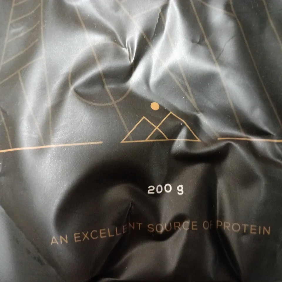 ANCIENT + BRAVE TRUE COLLAGEN POWDER – GRASS-FED BOVINE, 200 G