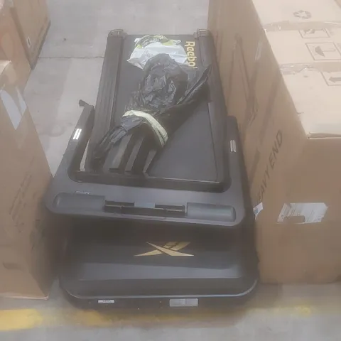 REEBOK FR20Z FLOATRIDE TREADMILL