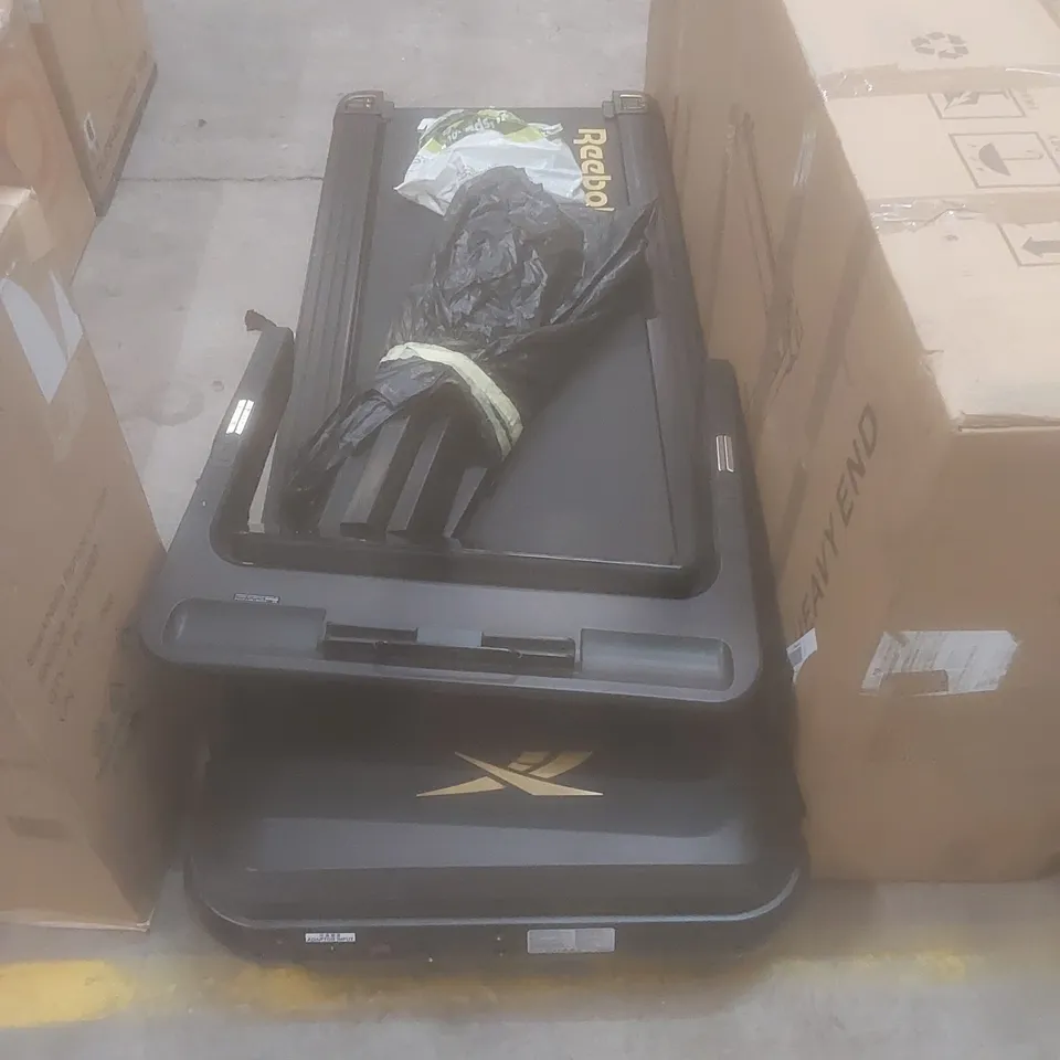 REEBOK FR20Z FLOATRIDE TREADMILL RRP £699