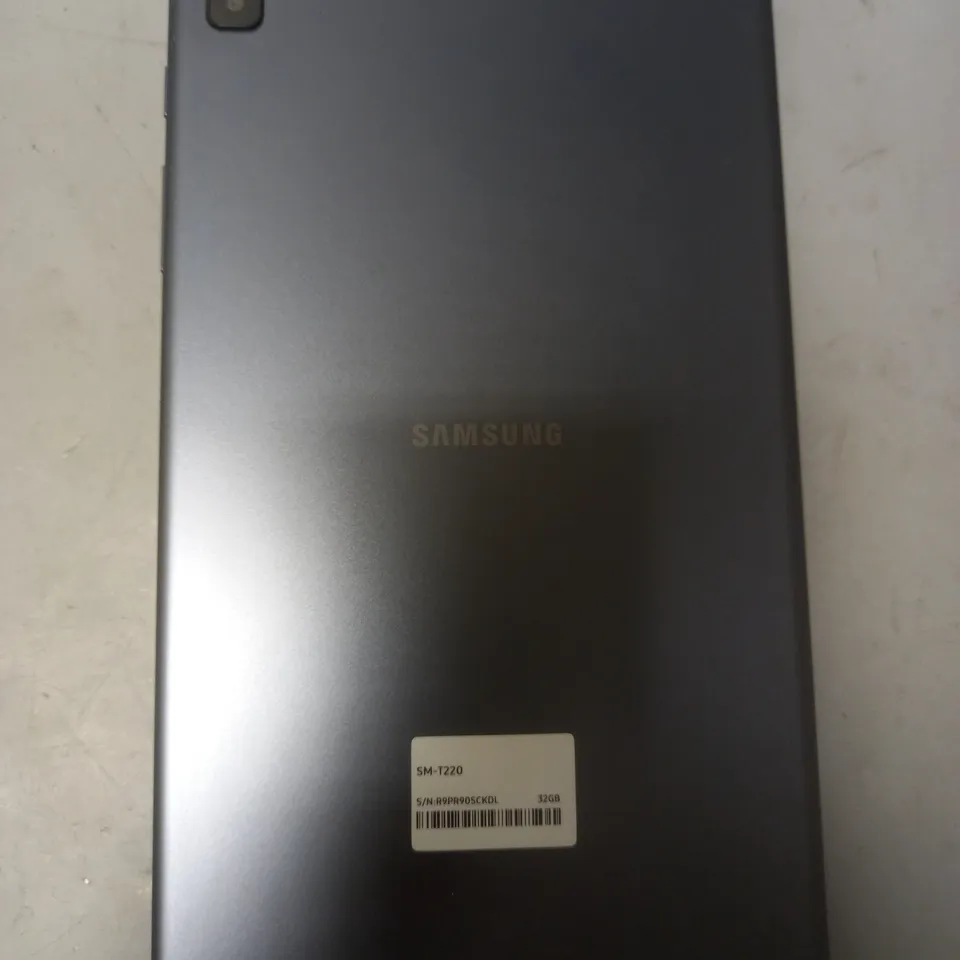 SAMSUNG GALAXY TAB A7 LITE 32GB SM-T220