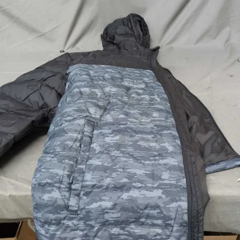 MOUNTAIN WAREHOUSE XXL PUFFER COAT