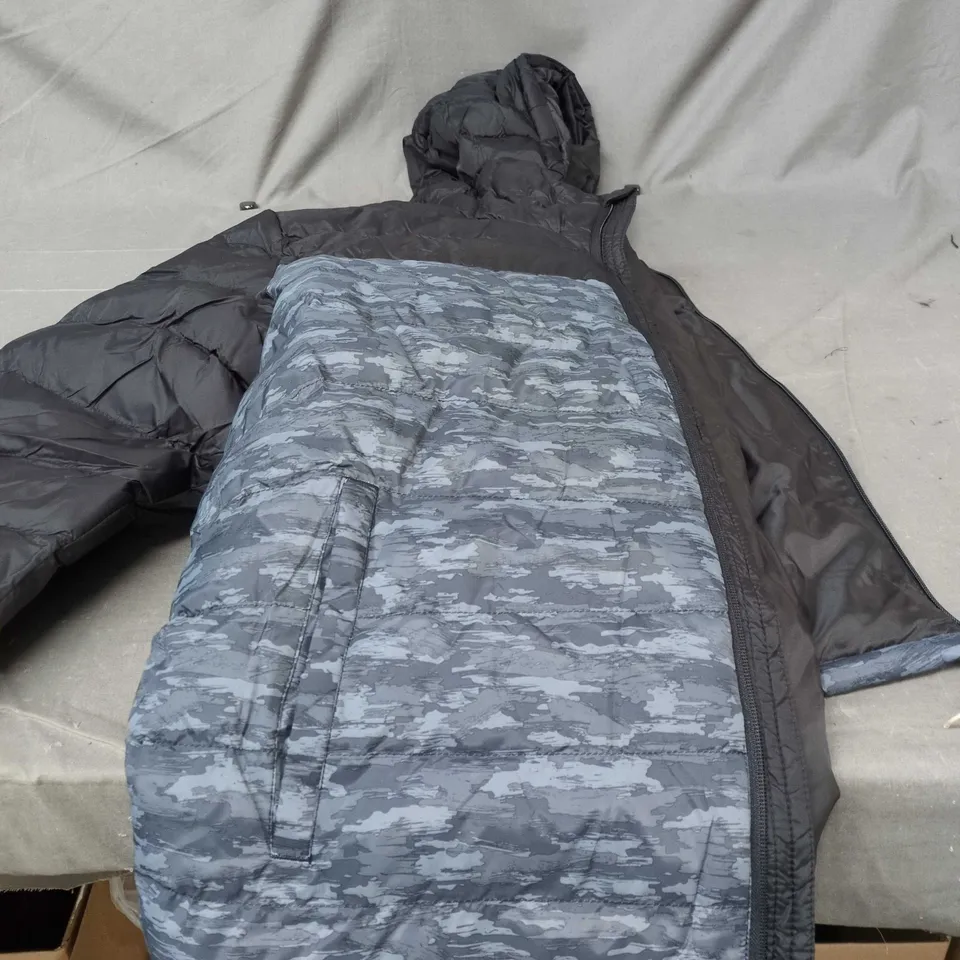 MOUNTAIN WAREHOUSE XXL PUFFER COAT