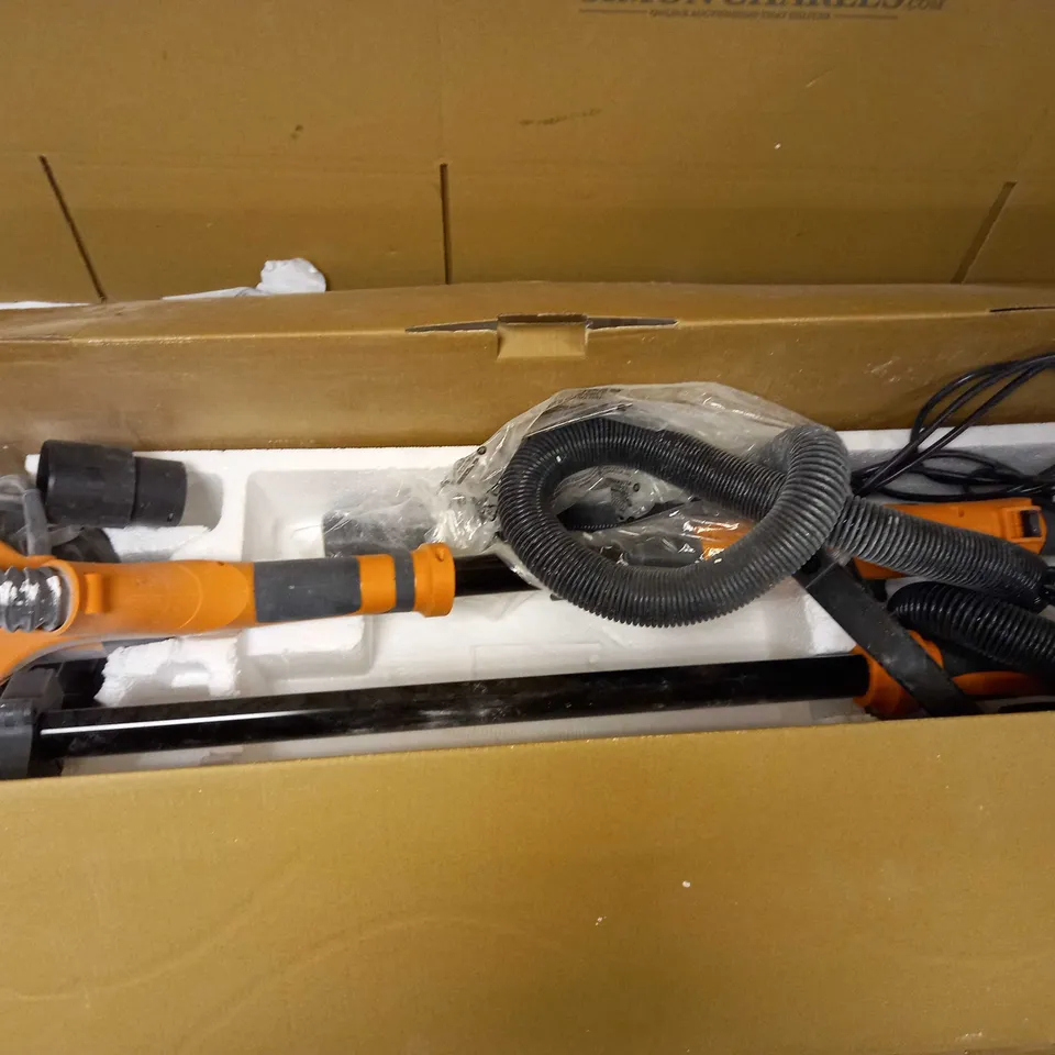 EVOLUTION R225DWS DRY WALL SANDER