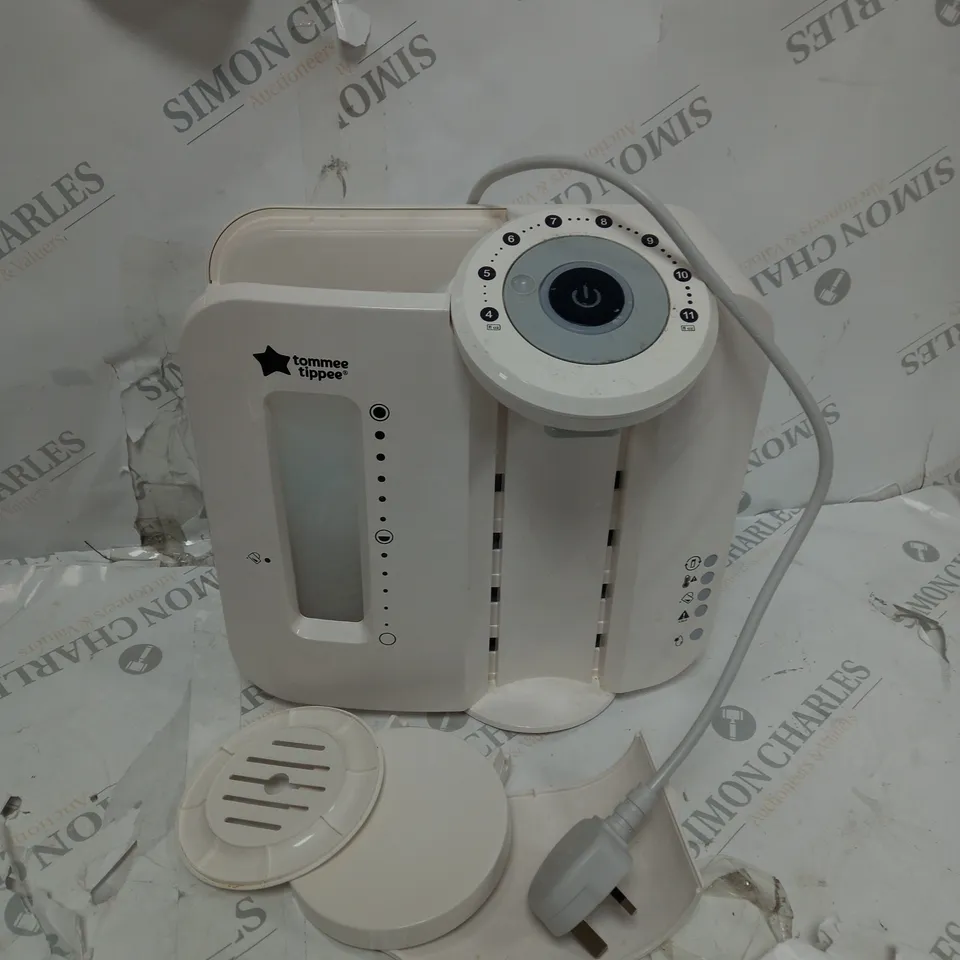 TOMEE TIPPEE PERFECT PREP FORMULA FEED MAKER