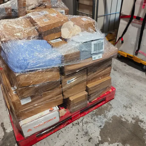 PALLET OF APPROXIMATELY 26 ASSORTED ITEMS TO INCLUDE