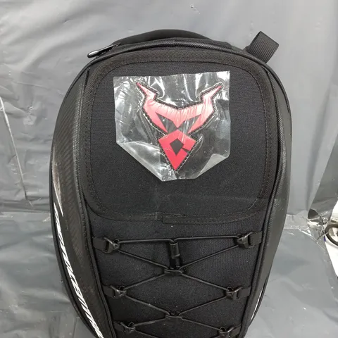 MOTORCYCLE DREAM BACK PACK