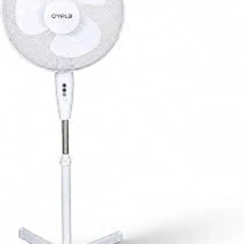 16" PEDESTAL FAN
