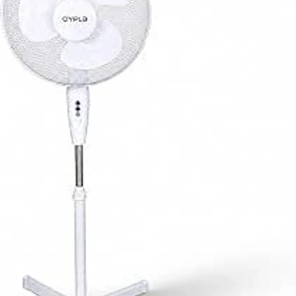 16" PEDESTAL FAN