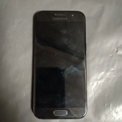 SAMSUNG GALAXY A3 SMARTPHONE