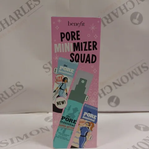 BENEFIT PORE MINIMIZER PRIMER TRAVEL-SIZE