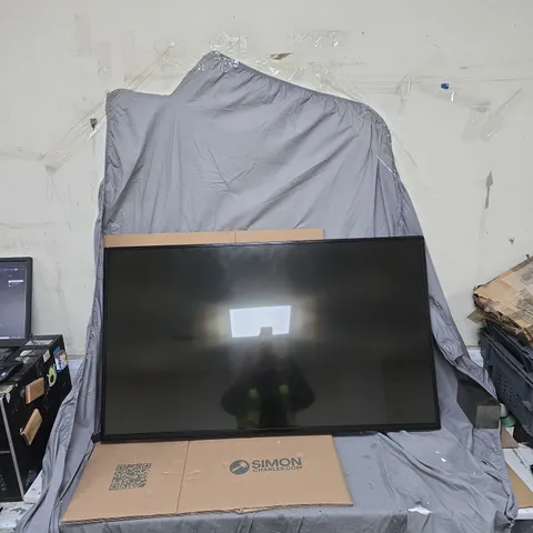 LG 49SM5KD-B 49-INCH COMMERCIAL DISPLAY / SIGNAGE