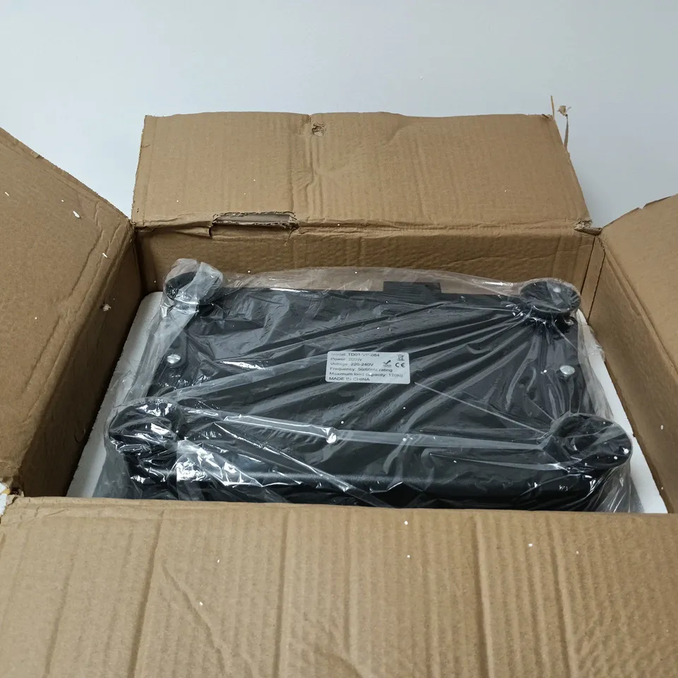 BLISS AND BEYOND VIBRATION TRAINER PLATE