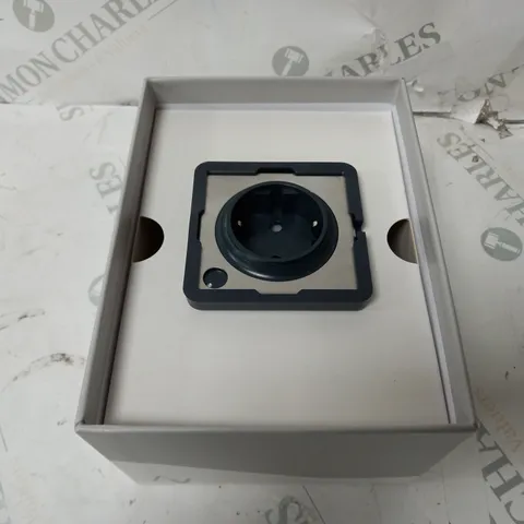 4 BOXED LIGHTWAVE SMART SOCKETS