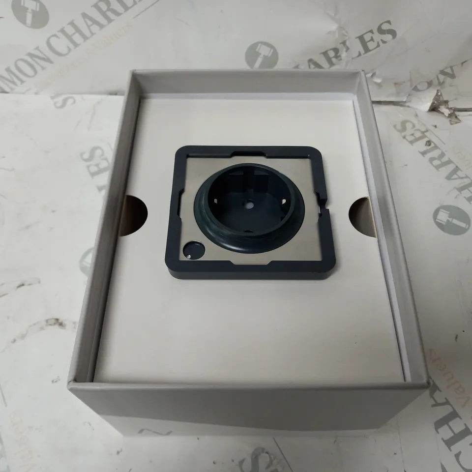 4 BOXED LIGHTWAVE SMART SOCKETS