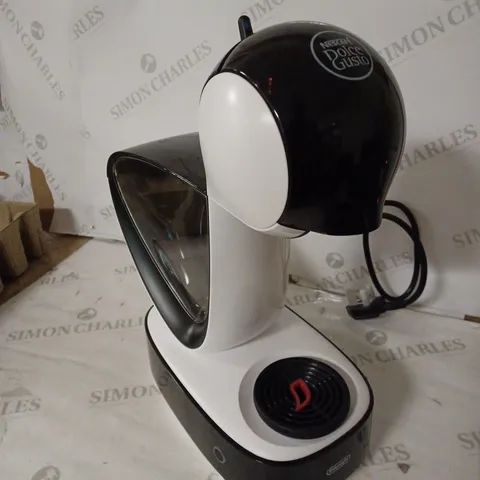 NESCAFE DOLCE GUSTO INFINISSIMA COFFEE MACHINE