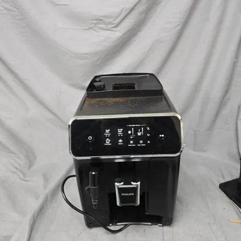 PHILIPS EP2 FULLY AUTOMATIC COFFEE MACHINE