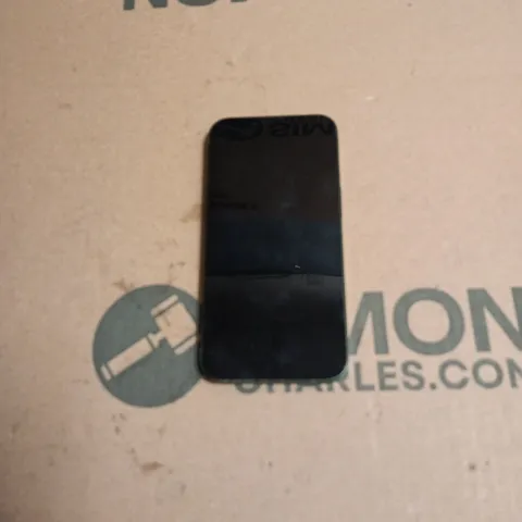 APPLE IPHONE 13 GREEN UNBOXED