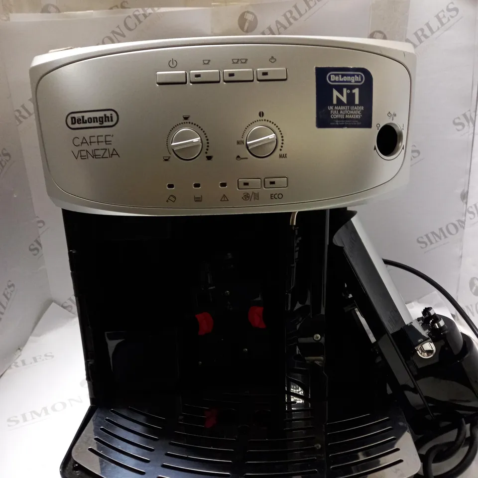 DELONGHI CAFFE VENEZIA COFFEE MACHINE