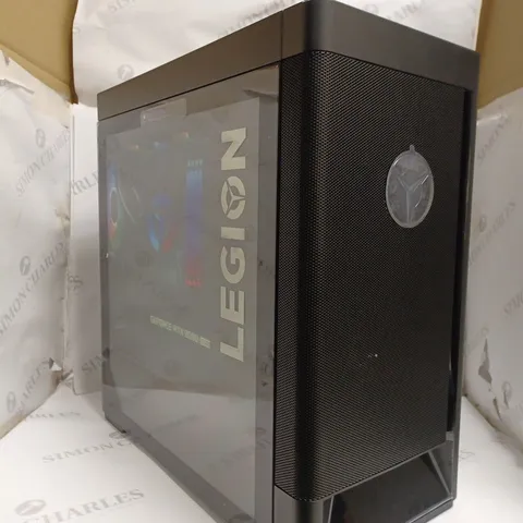 LENOVO LEGION TOWER - CASE ONLY