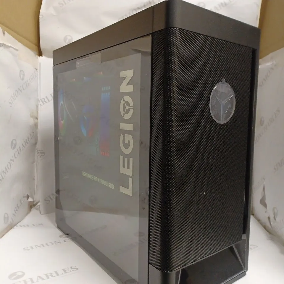 LENOVO LEGION TOWER - CASE ONLY 