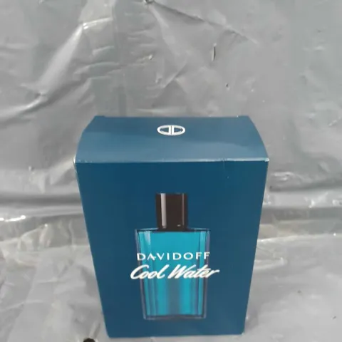 DAVIDOFF COOL WATER 40ML EDT FOR HIM GIFTSET