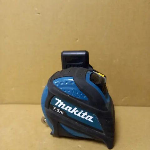 FLEXSOMETER 7,5M+HOOK+CABLE SAFETY