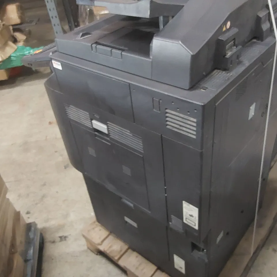 OLIVETTI D-COPIA 5500MF A3 MONO MULTIFUNCTION PRINTER