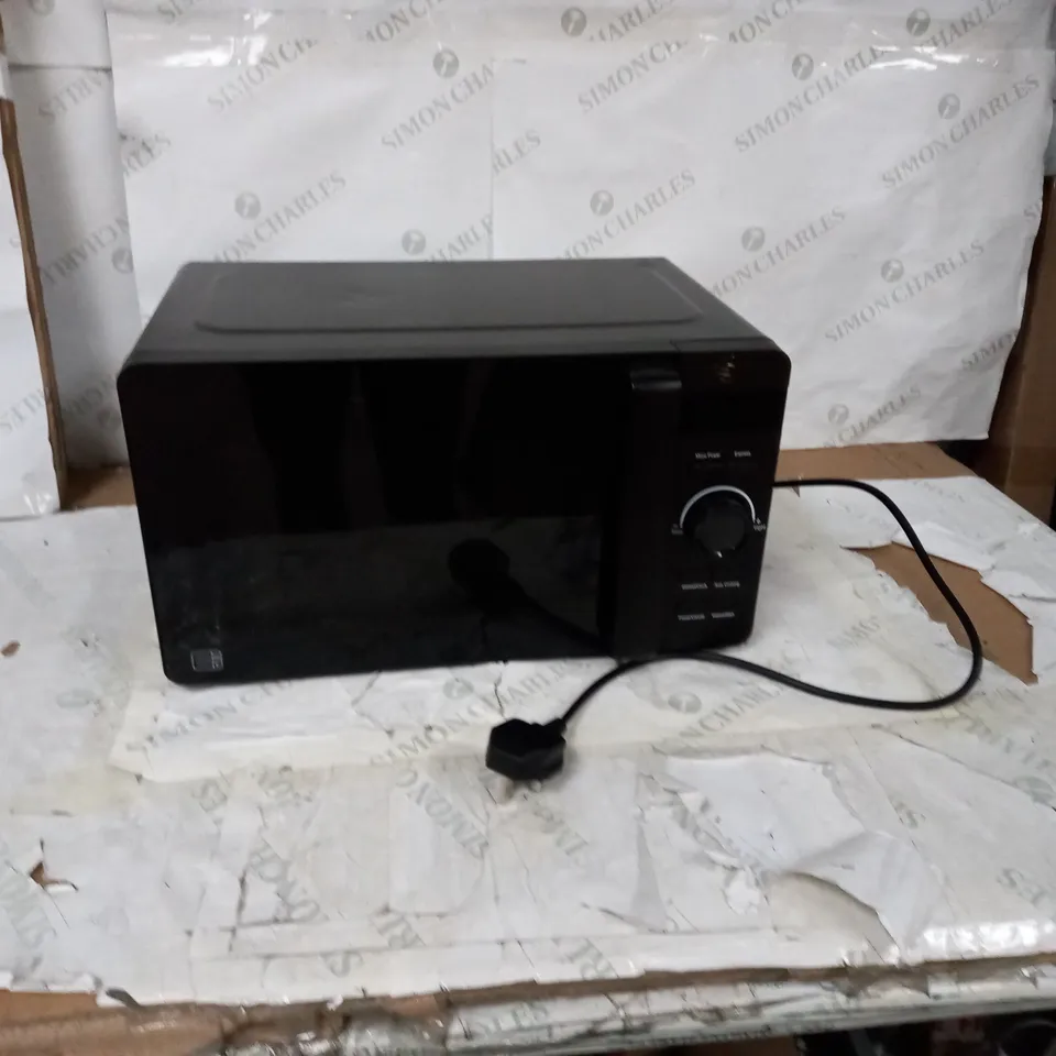 SWAN STEALTH DIGITAL MICROWAVE 