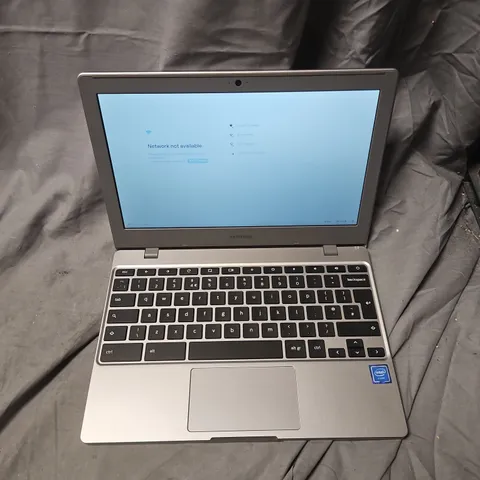 SAMSUNG XE310XBA CHROMEBOOK LAPTOP – CHROME OS