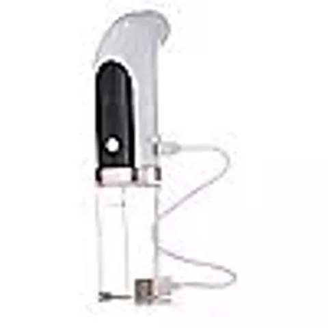 SIMPLY BEAUTY AQUAFACIAL PORE CLEANSING TOOL