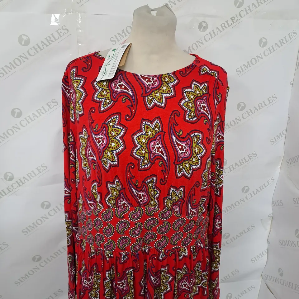 WOMENS BODEN OCCASSIONAL DRESS SIZE 18R