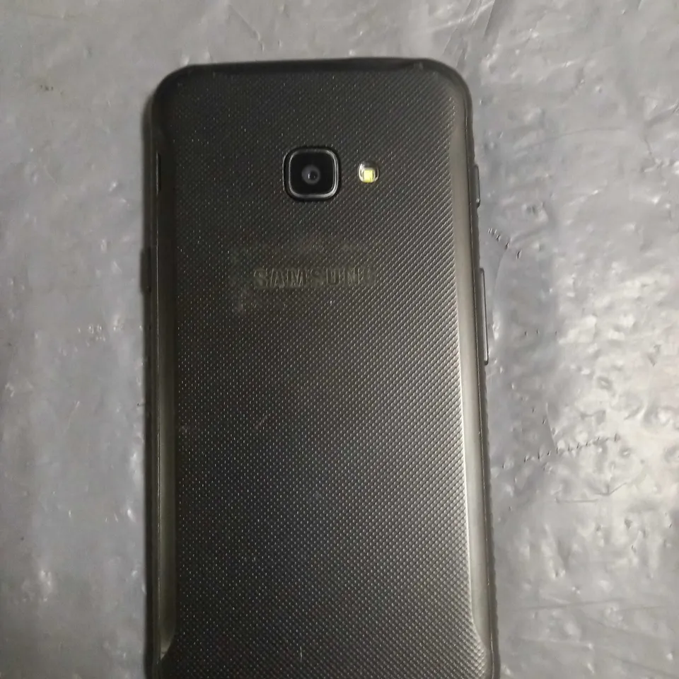 SAMSUNG GALAXY XCOVER 4 MOBILE PHONE 16GB
