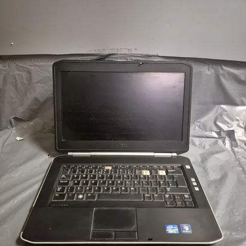 DELL LATITUDE E5420 I5 2.30GHZ - 4GB LAPTOP
