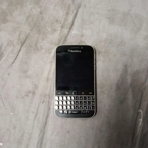 BLACKBERRY CLASSIC 