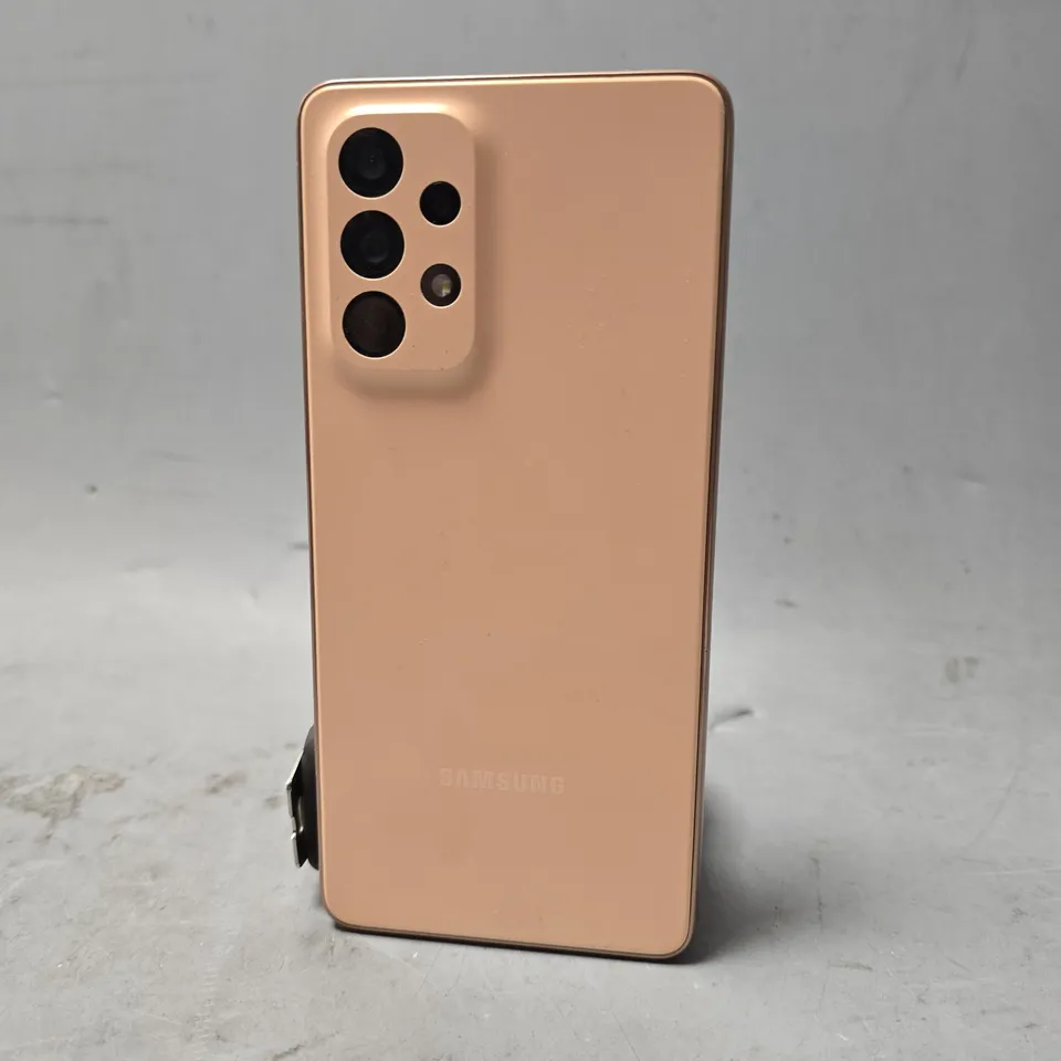 SAMSUNG GALAXY MOBILE PHONE - MODEL UNSPECIFIED 