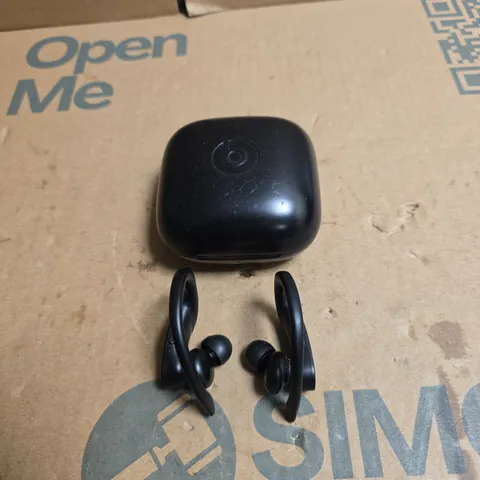  BEATS BY DRE POWERBEATS PRO IN-EAR WIRELESS HEADPHONES. UNBOXED