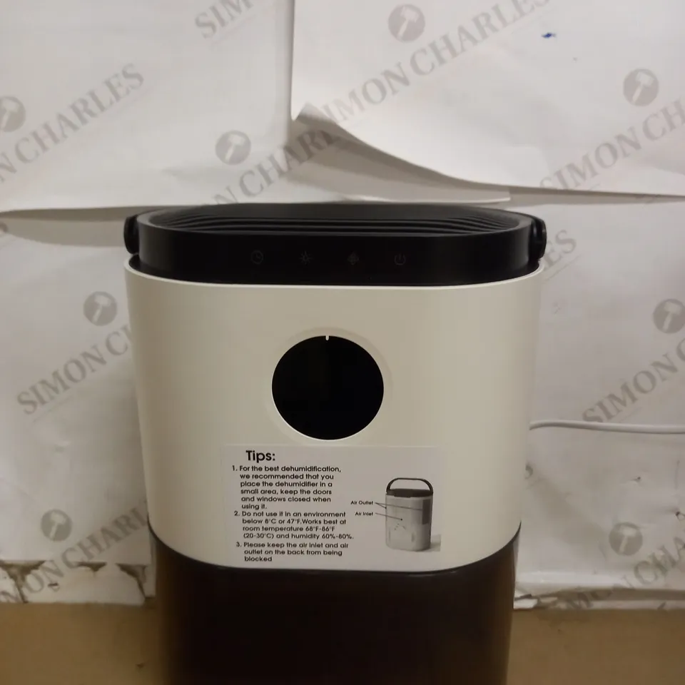CONOPU DEHUMIDIFIER