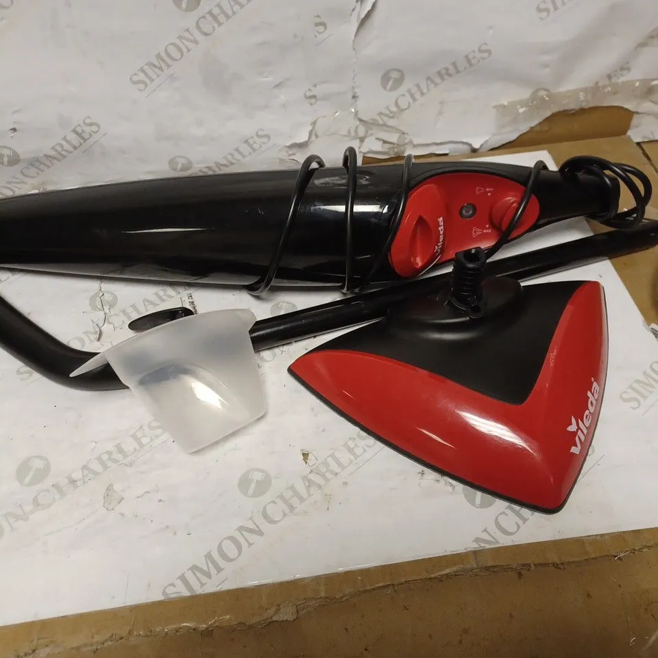 VILEDA STEAM MOP