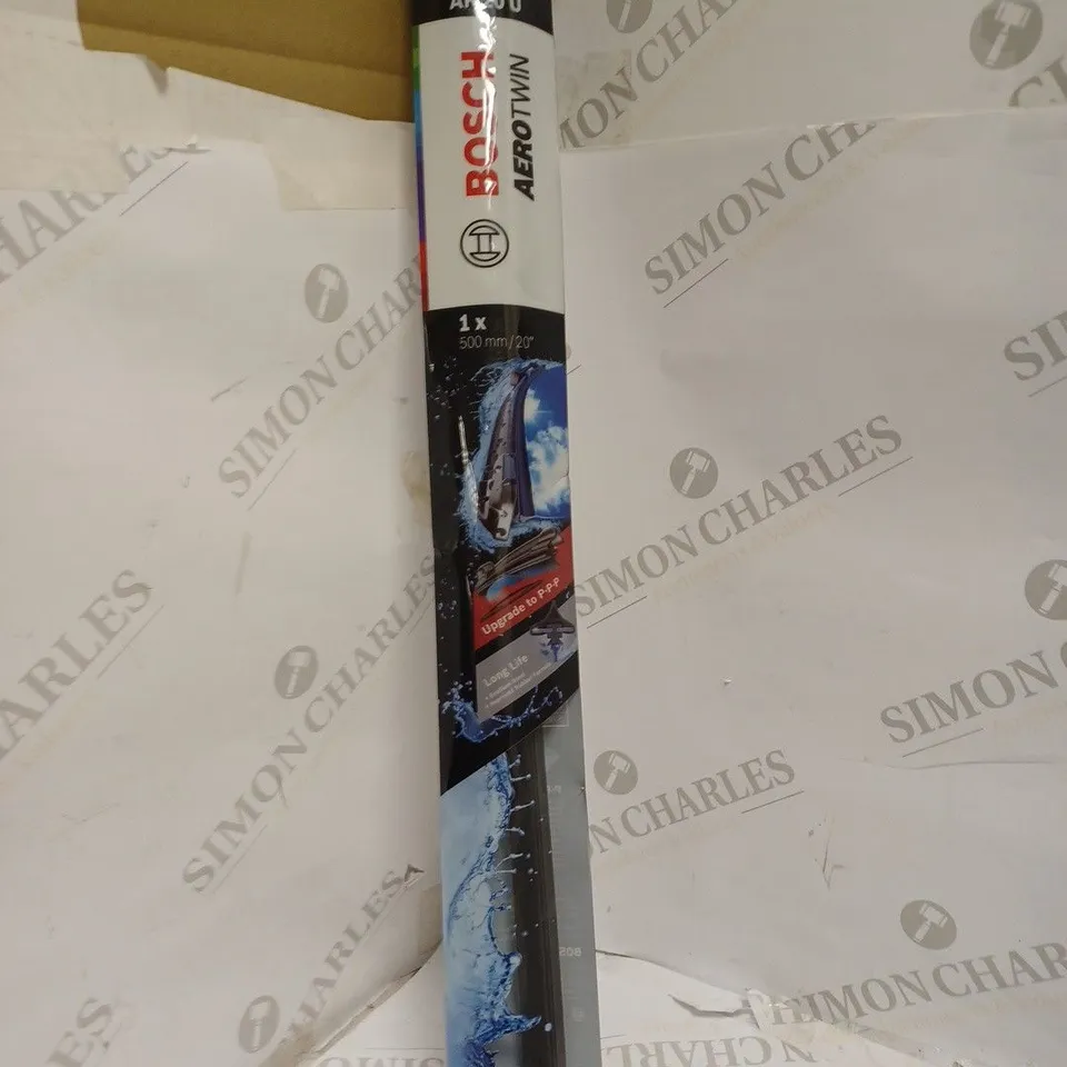 BOSCH AERO AR 20U WIPER BLADES 