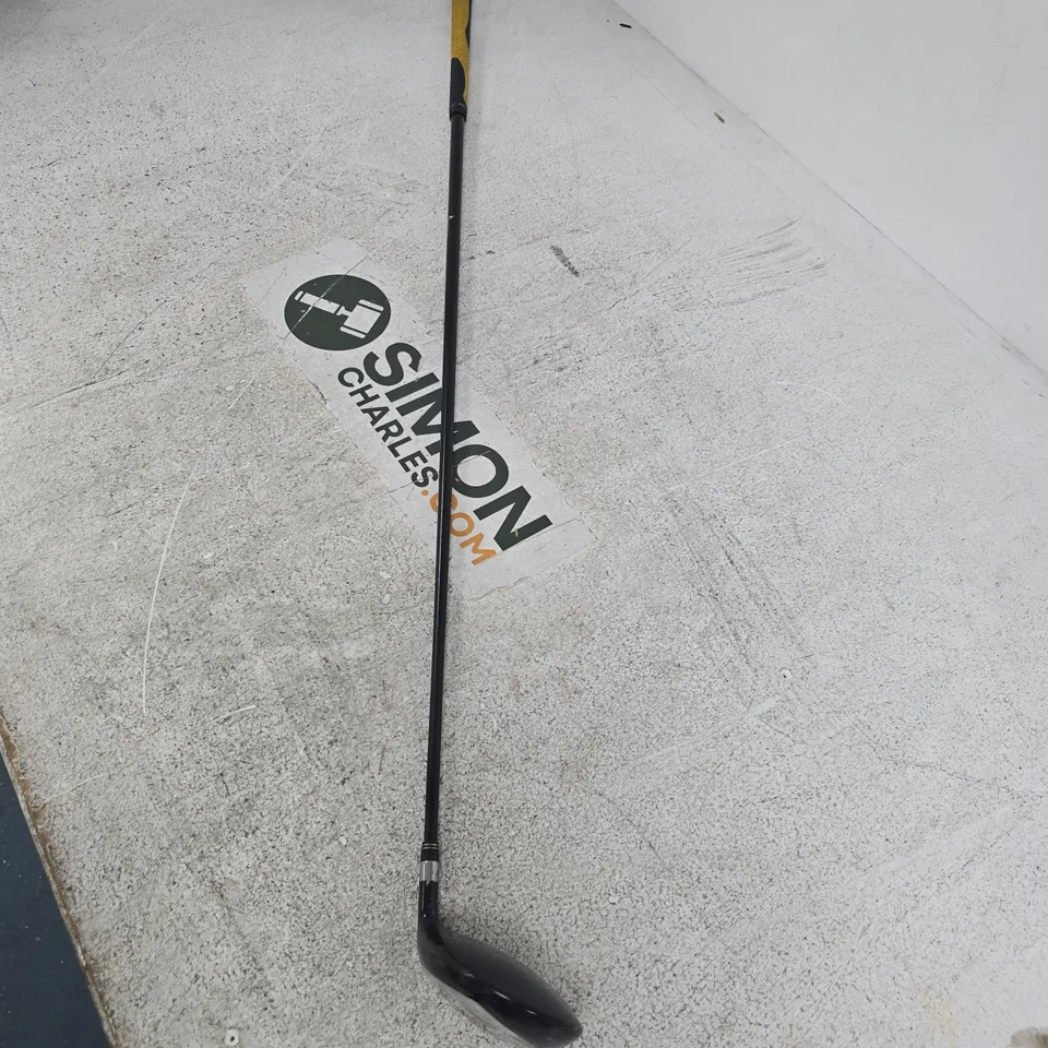GRAFALLOY ATTACK LITE WISHON GOLF 3 915HL GOLF CLUB