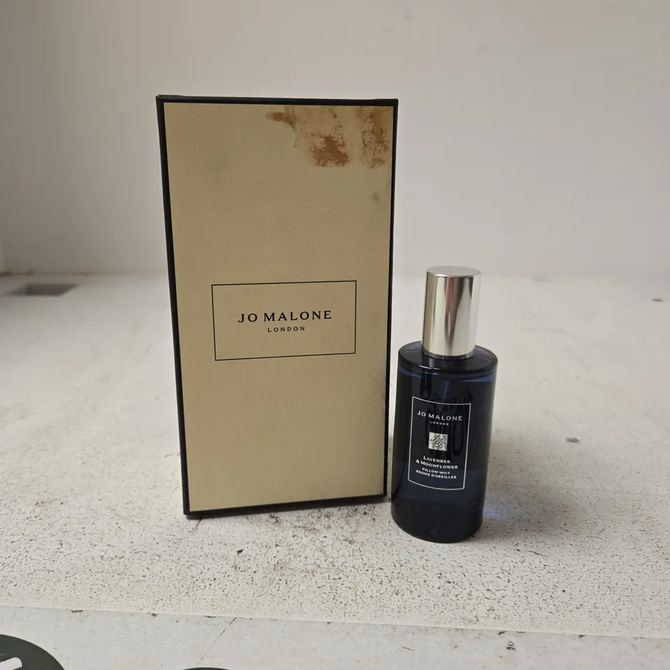 JO MALONE LONDON FRAGRANCE LAVENDER AND MOONFLOWER BOXED 50ML