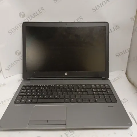 HP PROBOOK 650 G1 LAPTOP